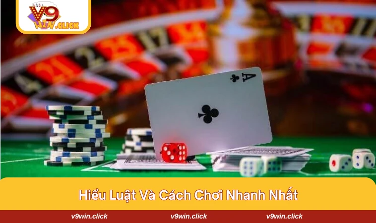 cach choi xi dac 1 Chỉ cần ít phút là hiểu rõ cách chơi xì dách