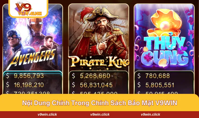 Điểm danh những nội dung quan trọng trong chính sách
