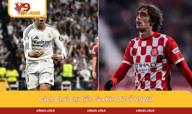 keo ti so la gi 2 Cách tính điểm tại kèo tỉ số là gì?