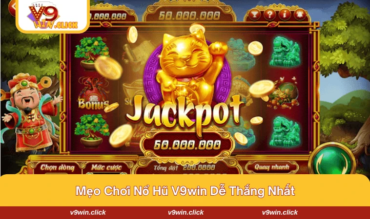 Mẹo chơi dành cho tất cả những ai mới tham gia