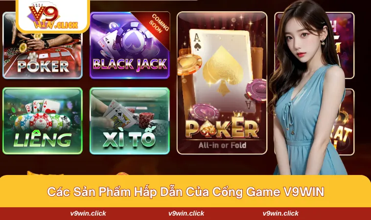 Khám phá về kho tàng những trò chơi siêu hấp dẫn